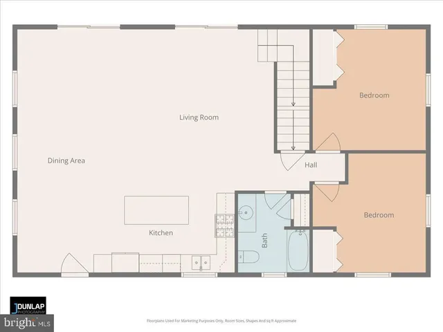 $625,000 | 95 White Oak Drive, Swanton, MD 21561