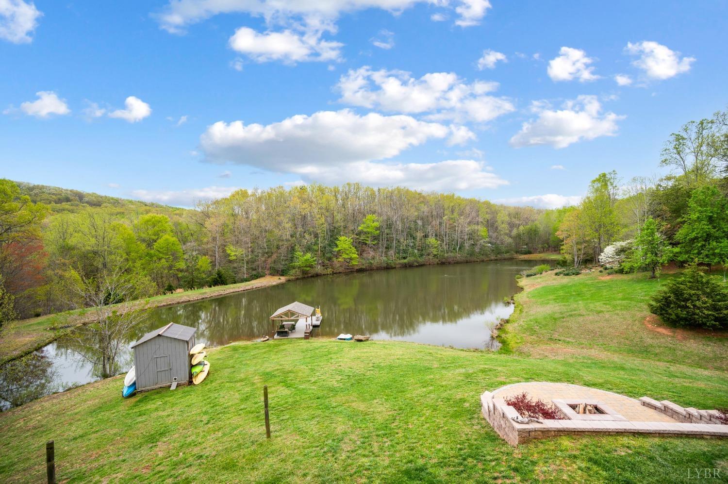2153 Christian Mill Creek Road Amherst, VA 24521 - Photo 54 of 99 Gallery Image 54