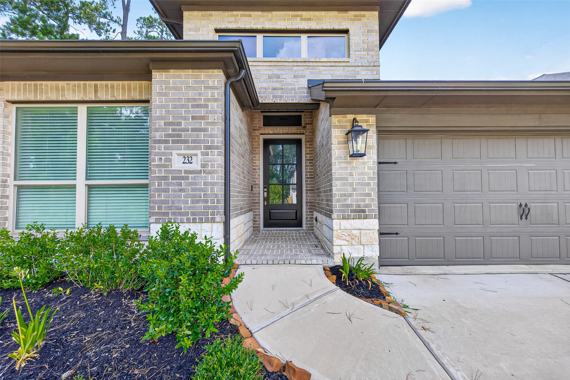 232 West Netleaf Court Montgomery, TX 77316 - Photo 5 of 50