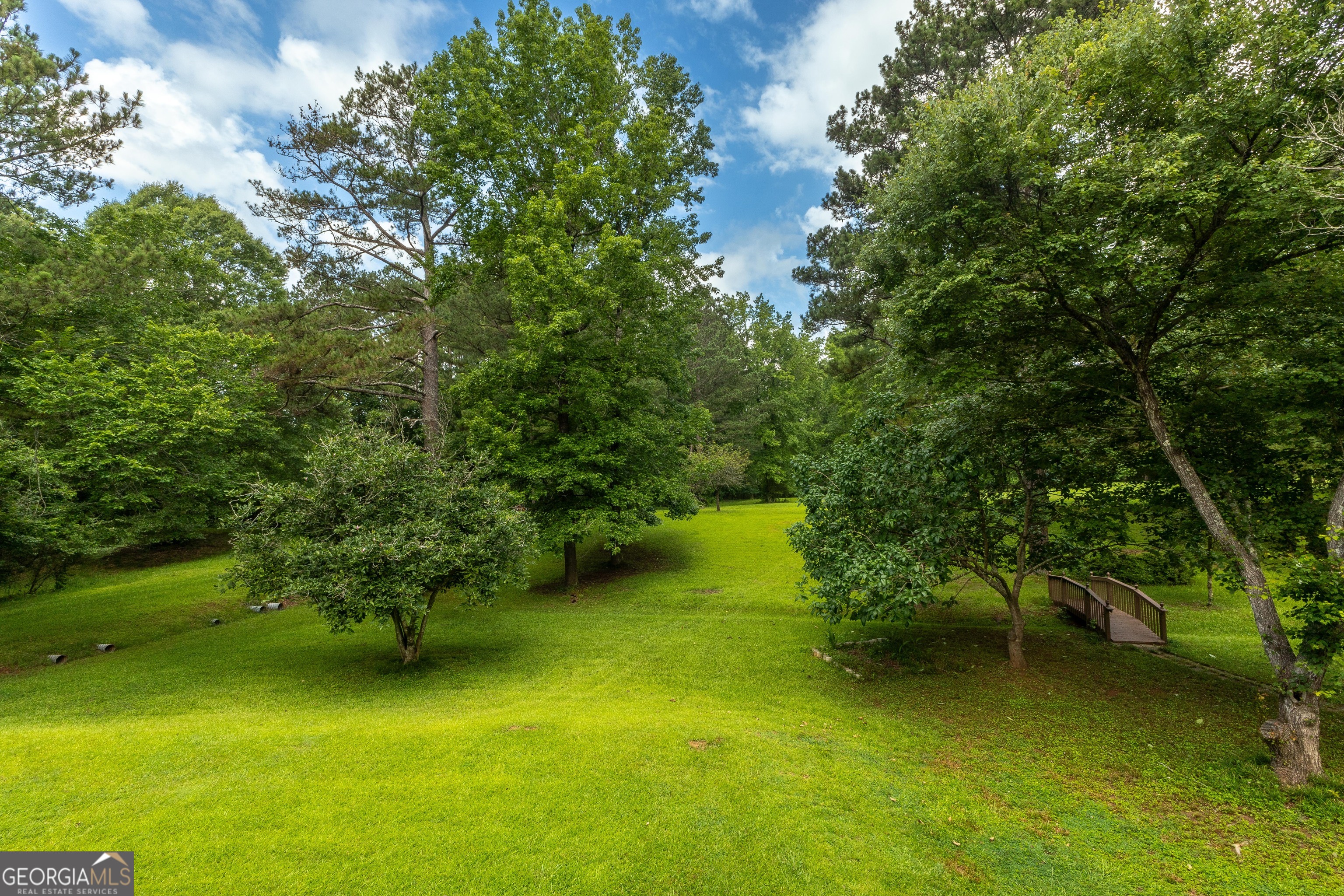 183 Inman Road Fayetteville, GA 30215 - Photo 38 of 64