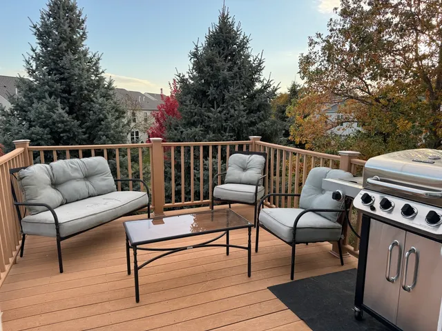 $2,600 | 1434 Crimson Lane, Unit 1434, Yorkville, IL 60560