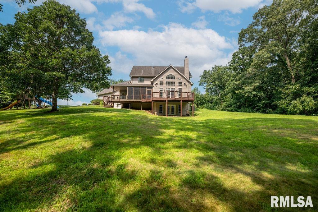 5126 North Kickapoo-Edwards Road Edwards, IL 61528 - Photo 5 of 43