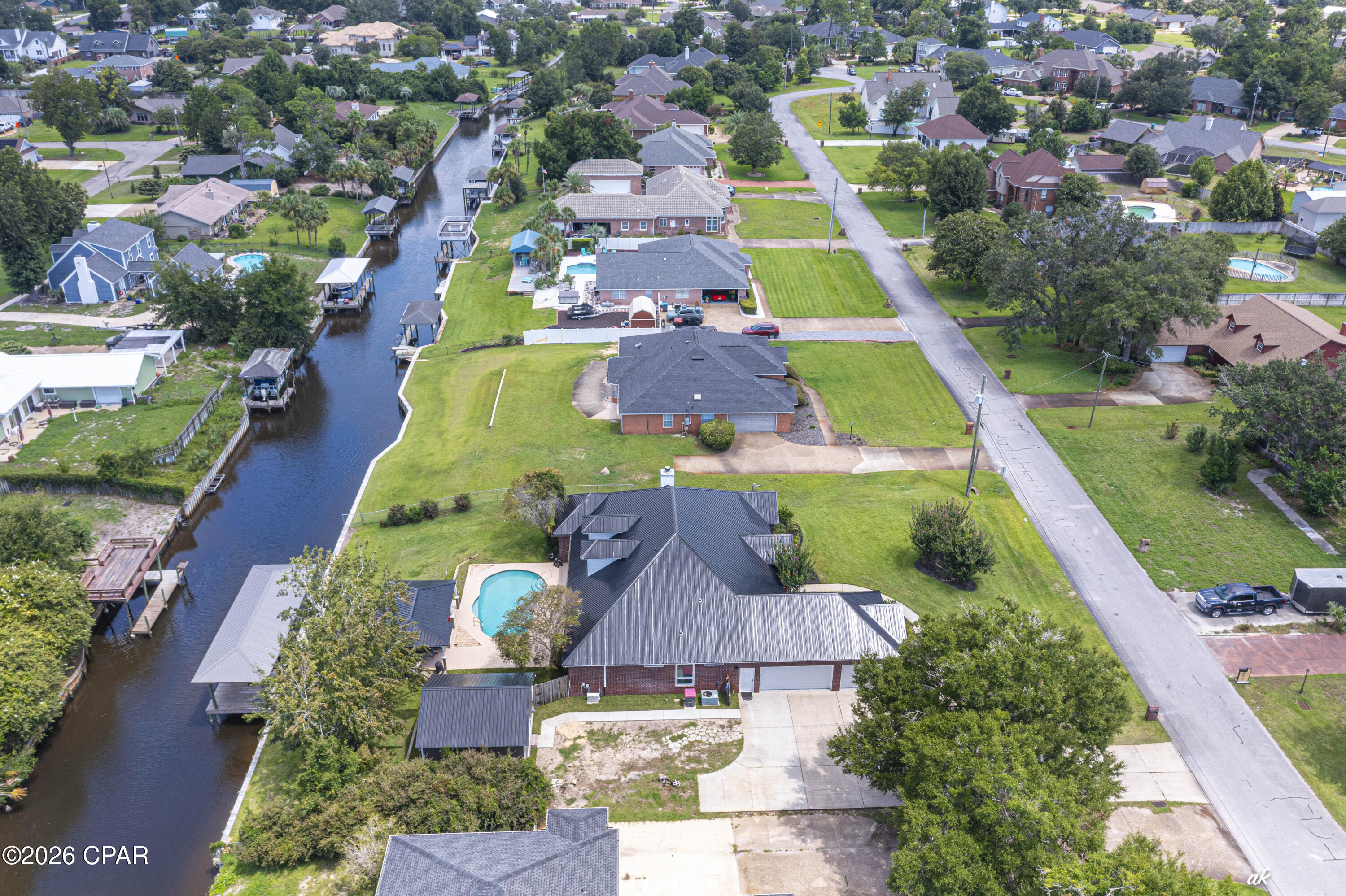 2837 Longleaf Road Panama City, FL 32405 - Photo 54 of 54 Gallery Image 54