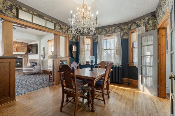 $250,000 | 710 West Oakland Avenue, Austin, MN 55912