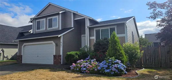 $2,850 | 9131 Thea Rose Dr. Southeast, Yelm, WA 98597
