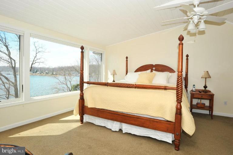 259 Long Point Road Crownsville, MD 21032 - Photo 11 of 30 Master Bedroom