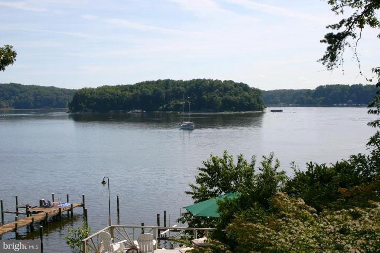 259 Long Point Road Crownsville, MD 21032 - Photo 15 of 30 Severn River View