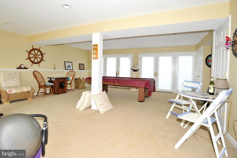 259 Long Point Road Crownsville, MD 21032 - Photo 17 of 30 Recreation Room