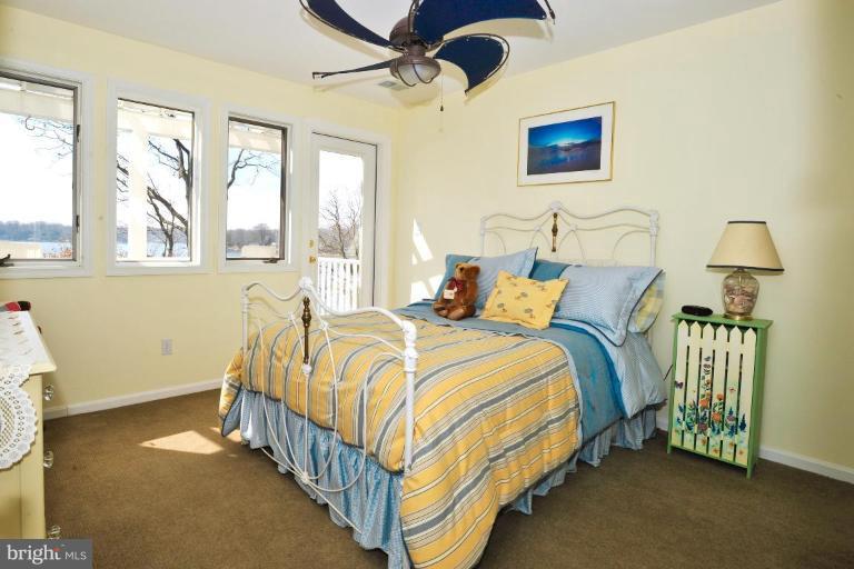 259 Long Point Road Crownsville, MD 21032 - Photo 18 of 30 Bedroom #2