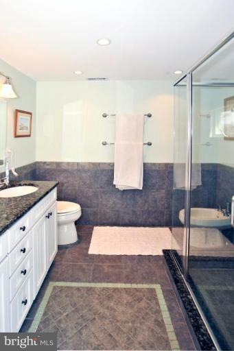 259 Long Point Road Crownsville, MD 21032 - Photo 21 of 30 Master Bath