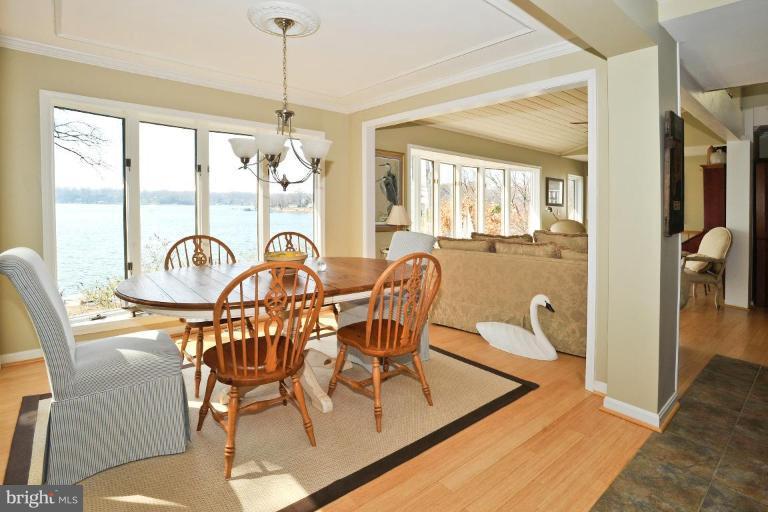 259 Long Point Road Crownsville, MD 21032 - Photo 4 of 30 Dining Room