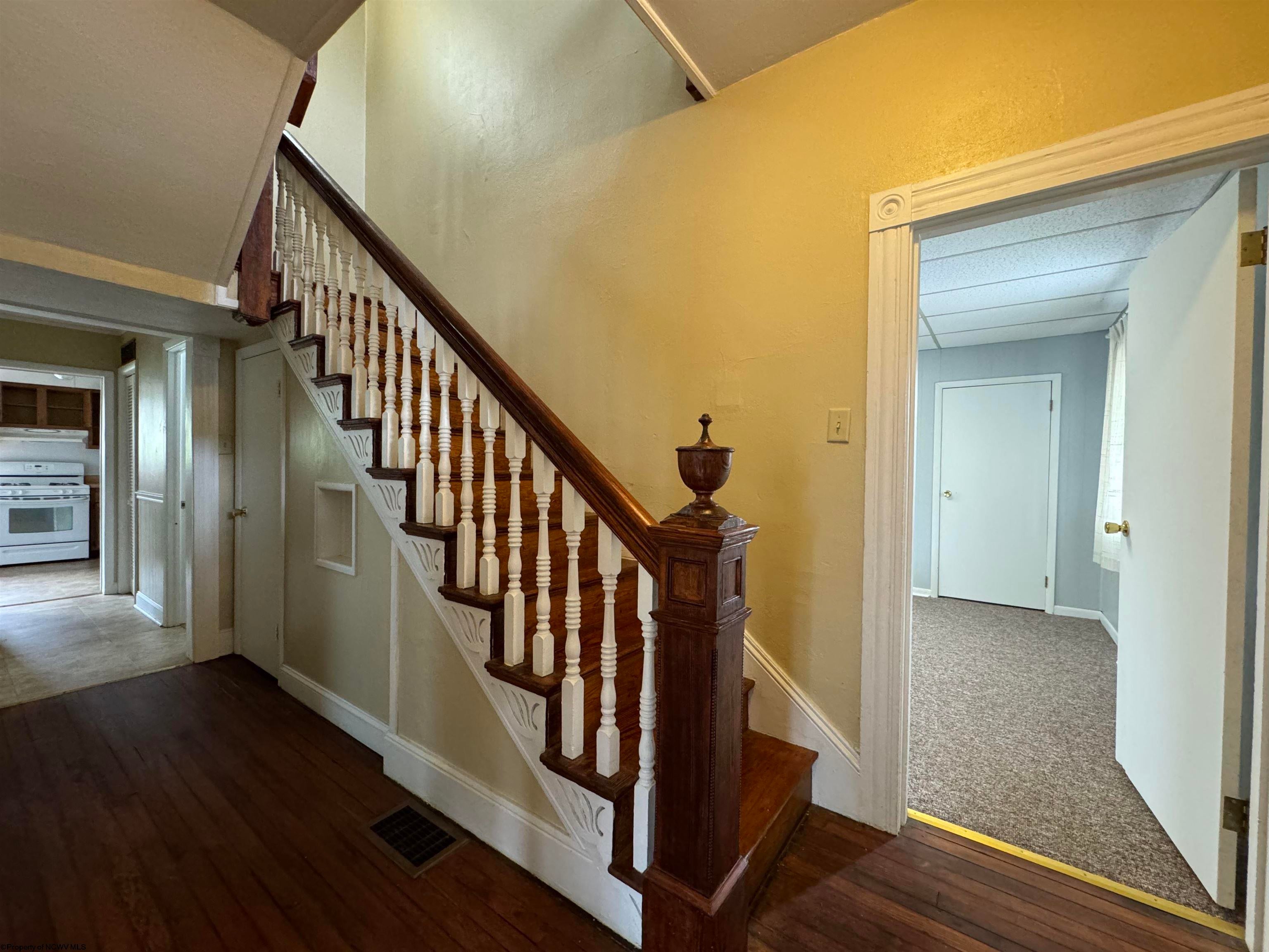 314 Jasper Street Rivesville, WV 26588 - Photo 13 of 25 Gallery Image 13