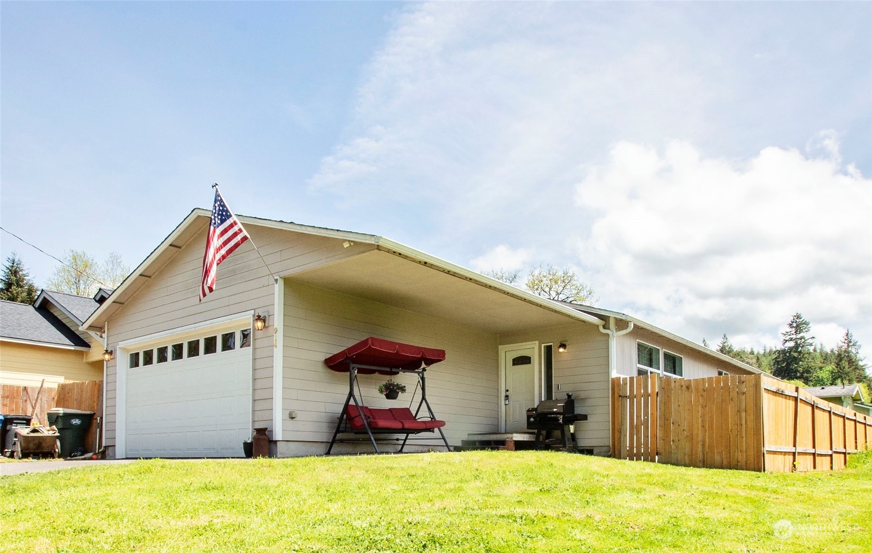 914 Southwest Mayer Street Winlock, WA 98596 - Photo 1 of 22 Gallery Image 1
