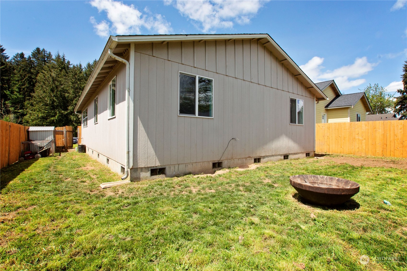 914 Southwest Mayer Street Winlock, WA 98596 - Photo 21 of 22 Gallery Image 21