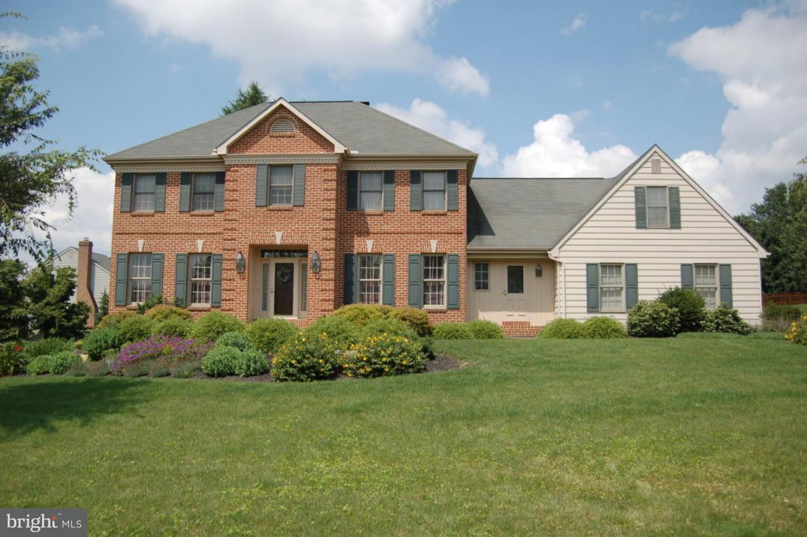 2104 Saddleridge Road Lancaster, PA 17601 - Photo 1 of 18