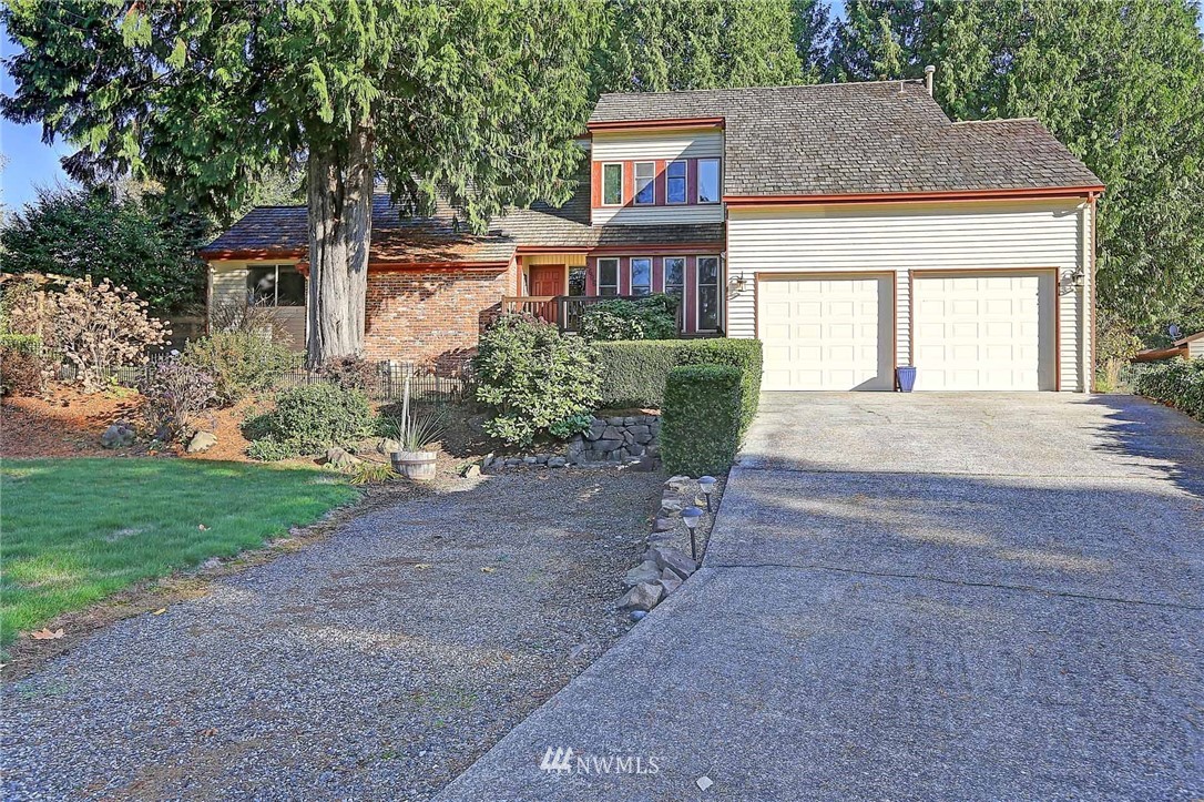 2606 186th Place Southeast Bothell, WA 98012 - Photo 1 of 25