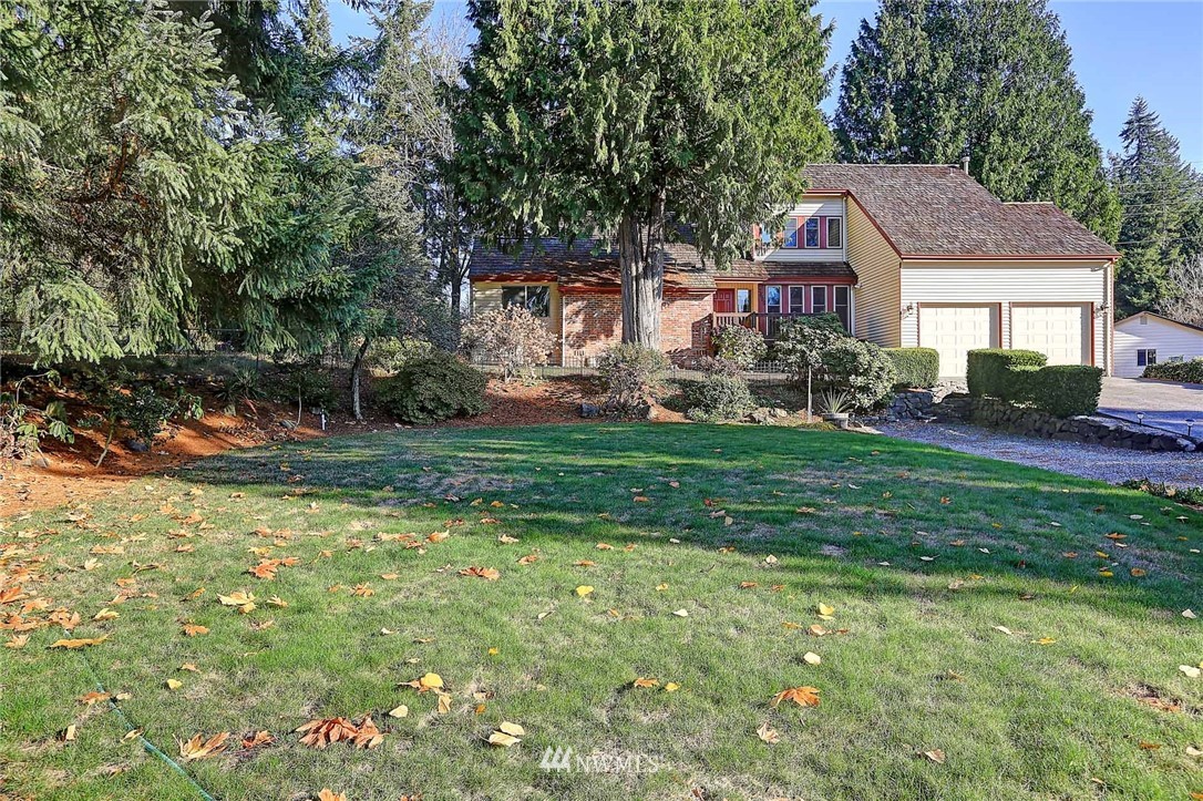 2606 186th Place Southeast Bothell, WA 98012 - Photo 2 of 25