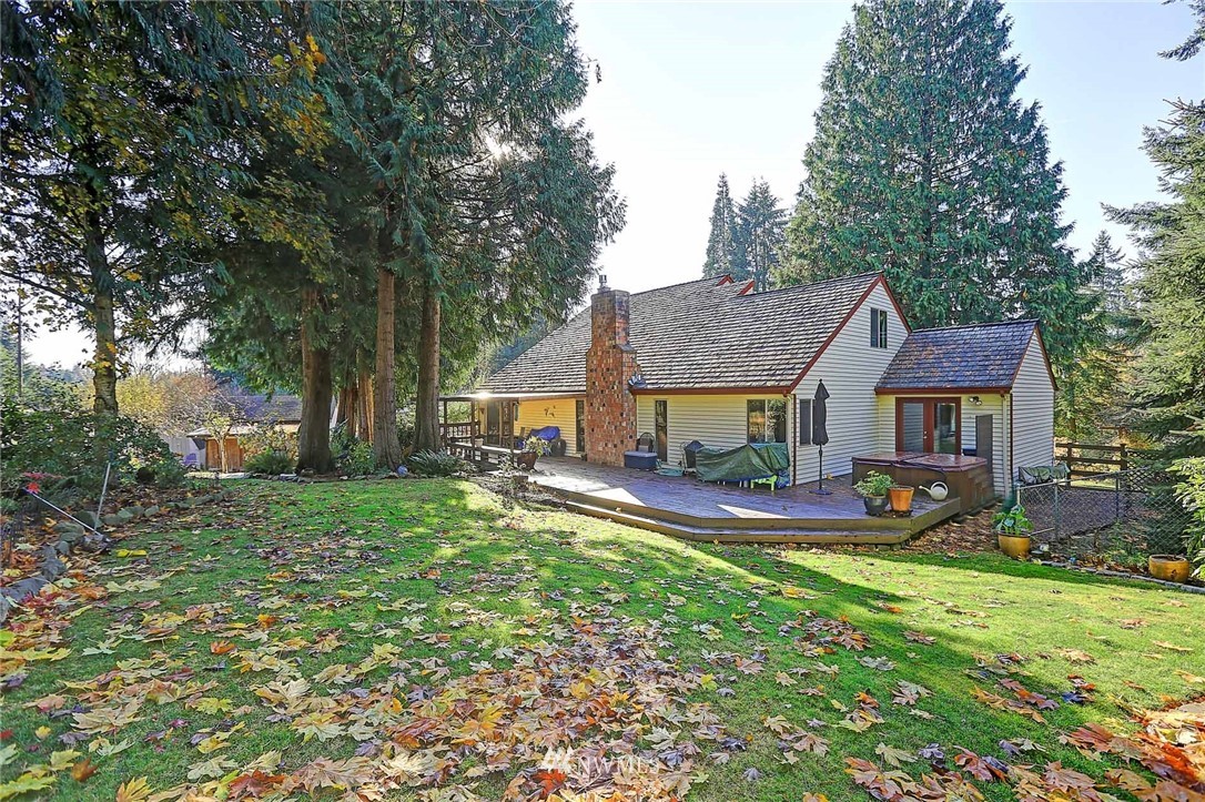 2606 186th Place Southeast Bothell, WA 98012 - Photo 3 of 25