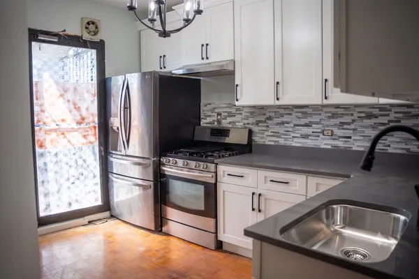 $3,200 | 543 West Side Avenue, Unit 2, Jersey City, NJ 07304