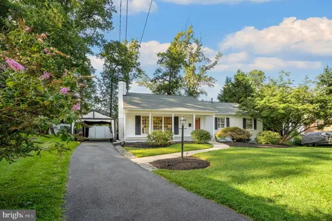 $999,000 | 12114 Whippoorwill Lane, Rockville, MD 20852