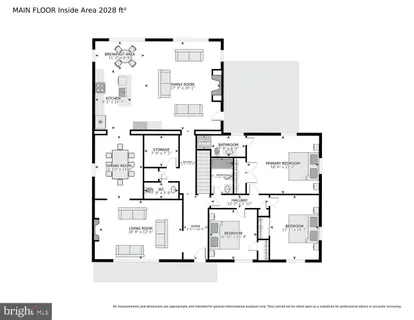 $999,000 | 12114 Whippoorwill Lane, Rockville, MD 20852