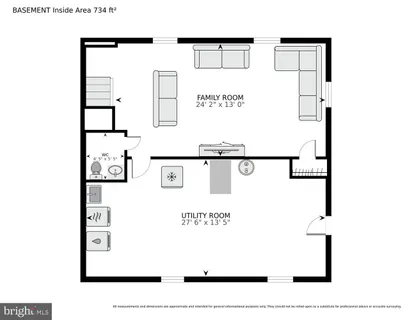 $999,000 | 12114 Whippoorwill Lane, Rockville, MD 20852