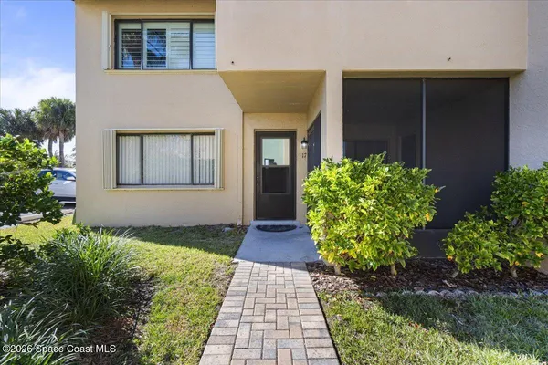 $2,250 | 1145 North Shannon Avenue, Unit 17, Indialantic, FL 32903