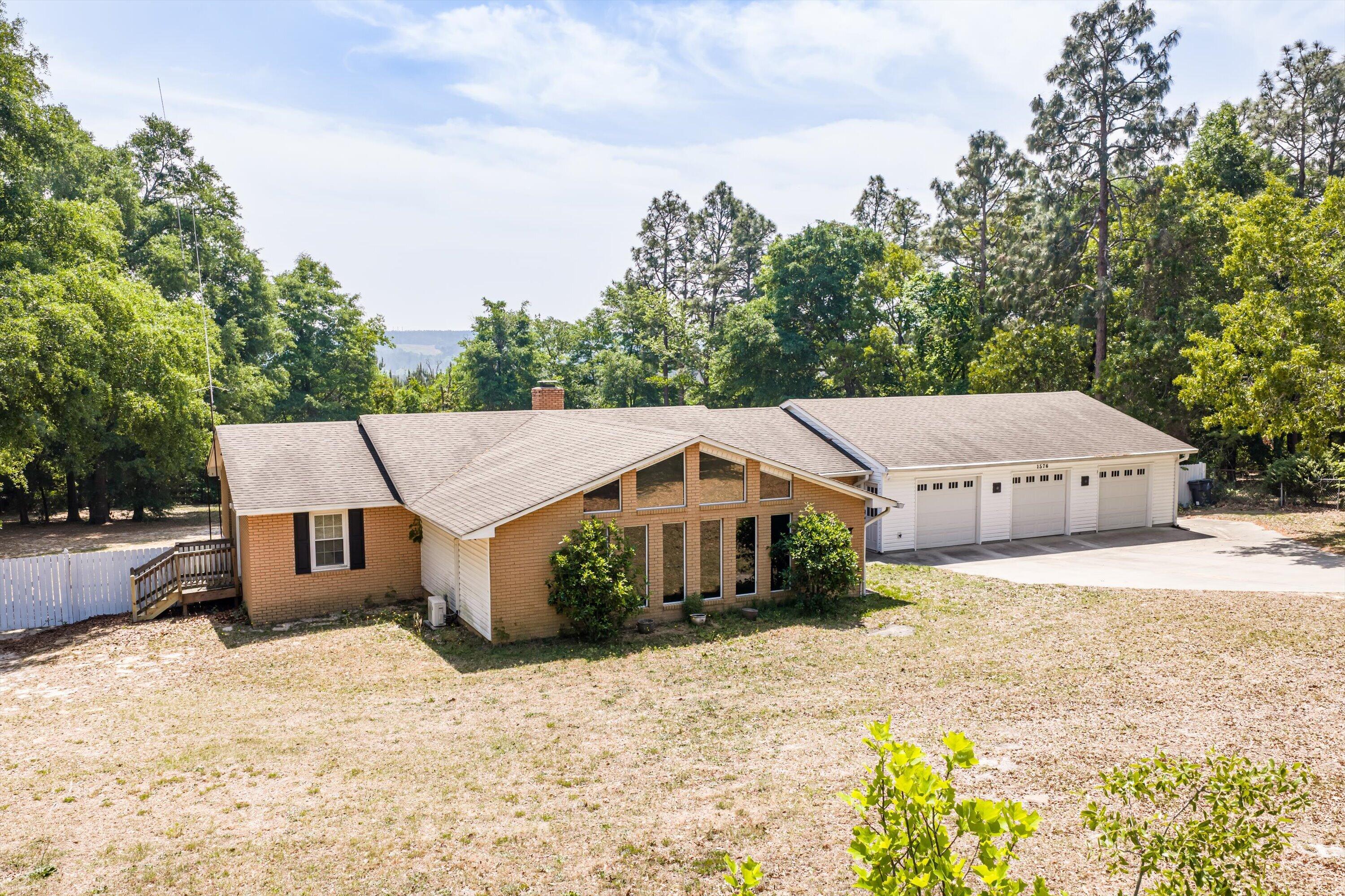 1576 Citation Road Hephzibah, GA 30815 - Photo 2 of 55 65-DJI_20260422123916_0188_D-HDR