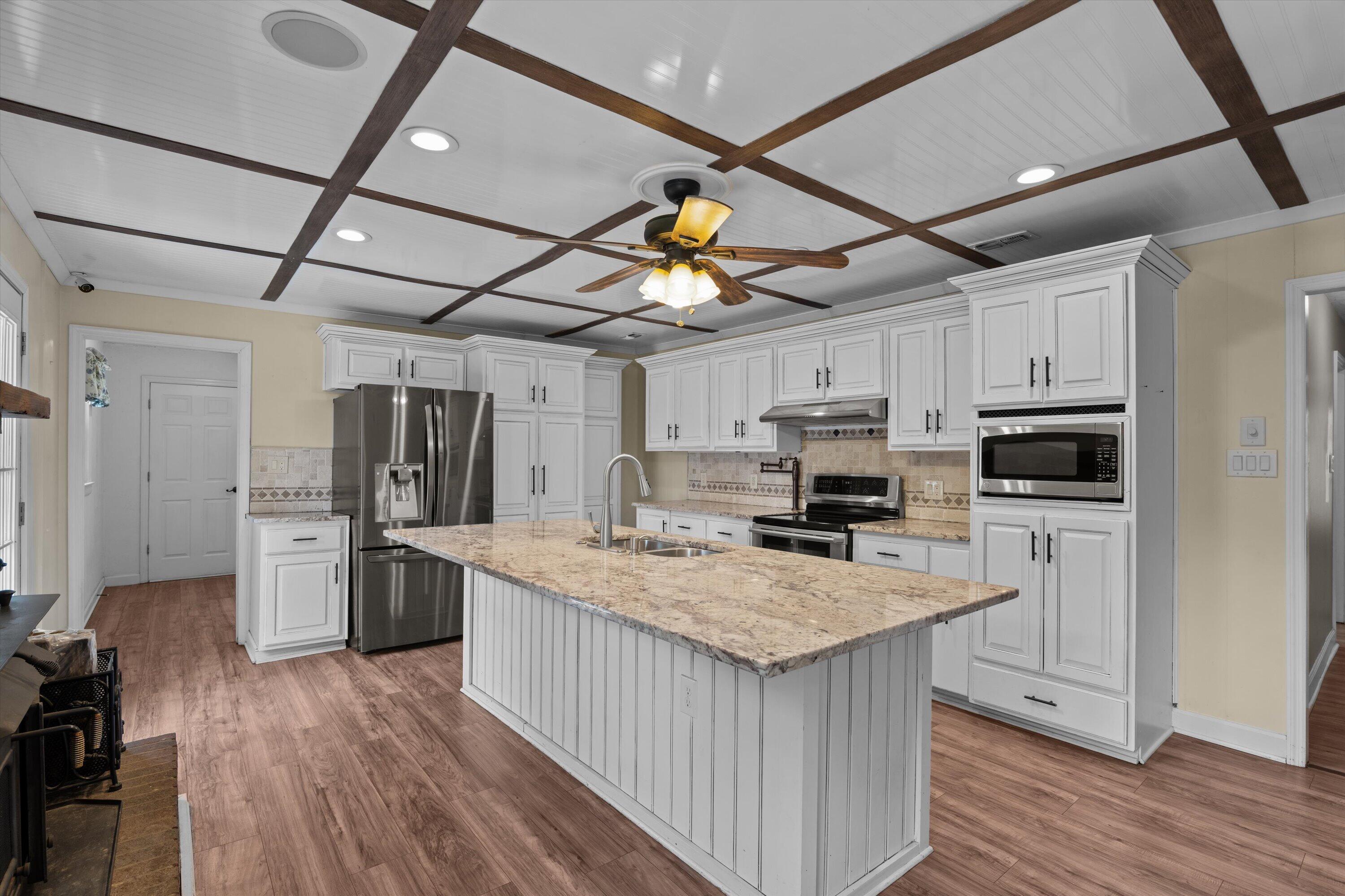 1576 Citation Road Hephzibah, GA 30815 - Photo 32 of 55 42-P2032446
