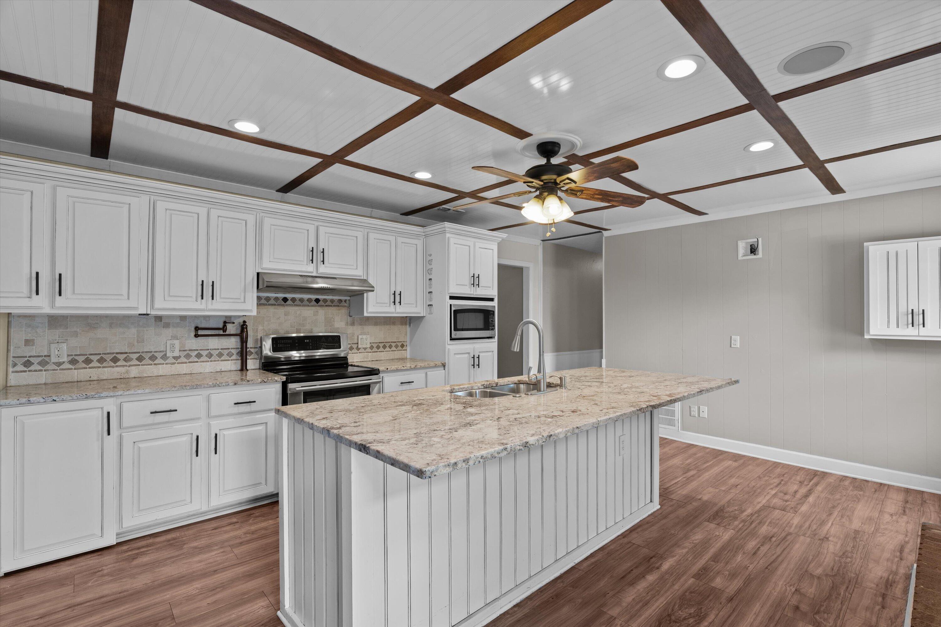 1576 Citation Road Hephzibah, GA 30815 - Photo 36 of 55 46-P2032466