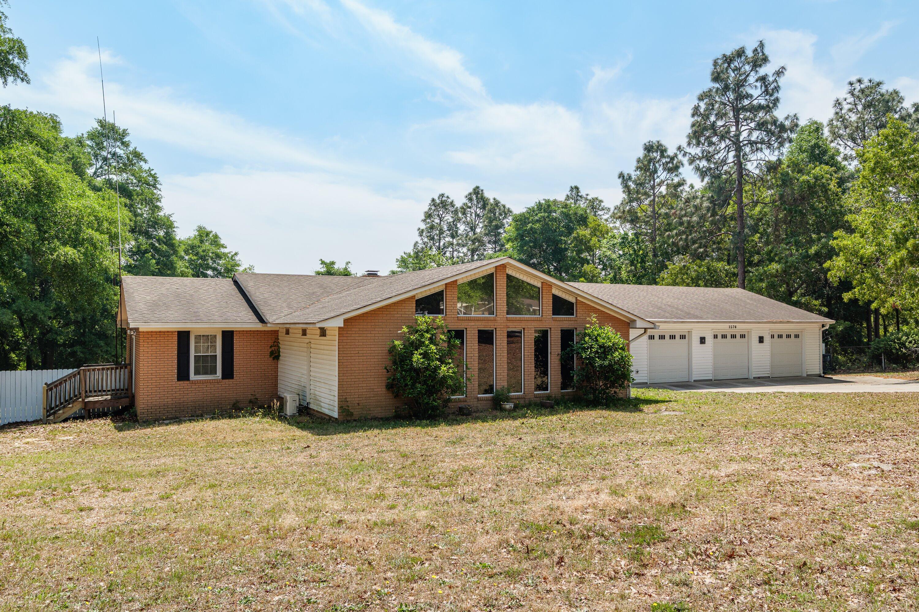 1576 Citation Road Hephzibah, GA 30815 - Photo 5 of 55 08-P2042561