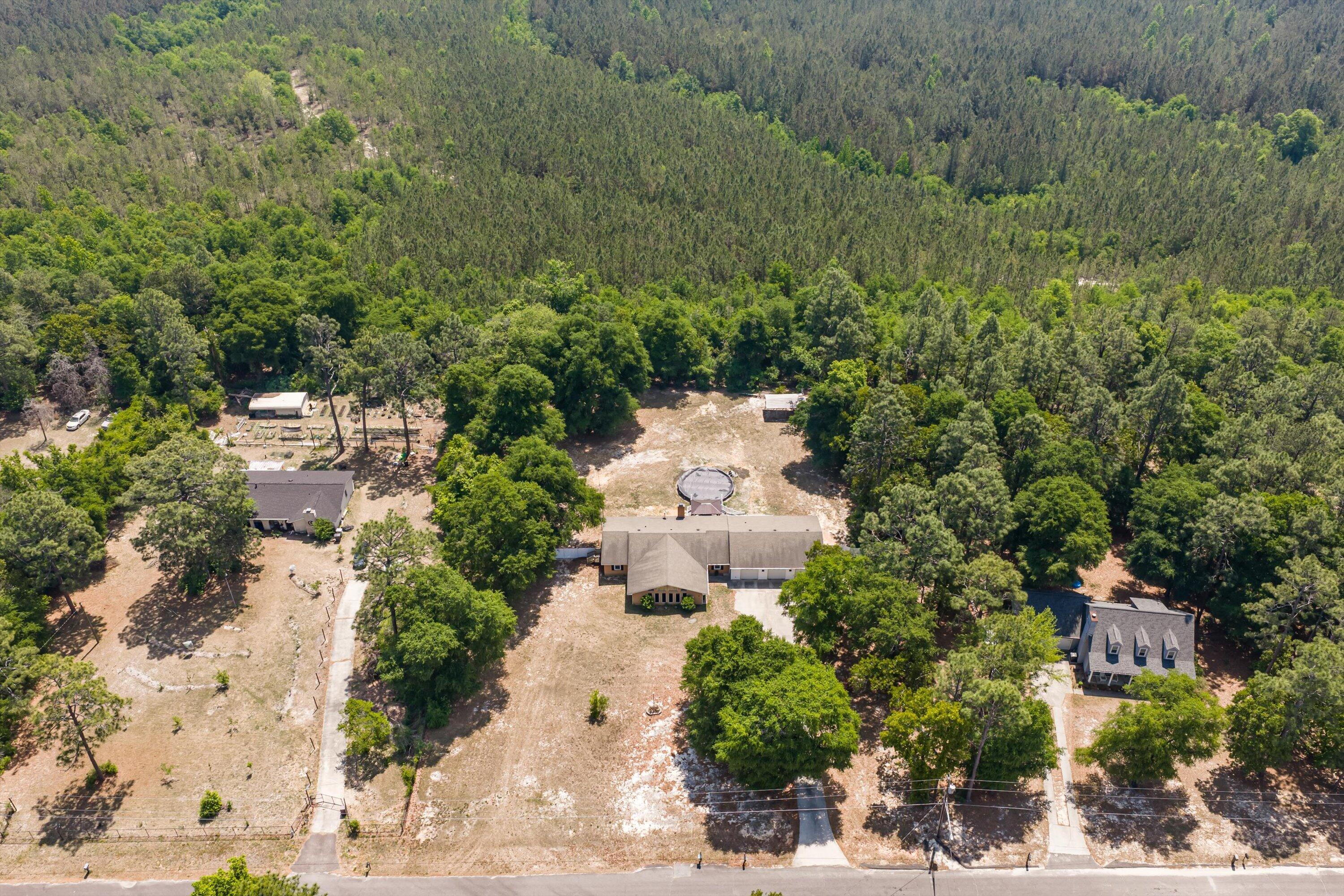 1576 Citation Road Hephzibah, GA 30815 - Photo 54 of 55 73-DJI_20260422124211_0212_D-HDR