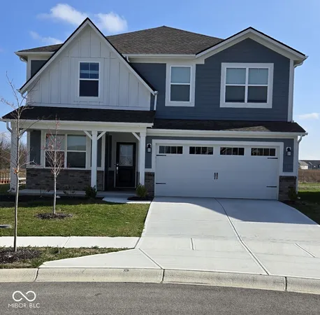 $2,850 | 17303 Gresham Lane, Westfield, IN 46074