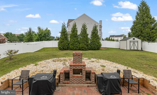 $575,000 | 114 Nassau Drive, Winchester, VA 22602