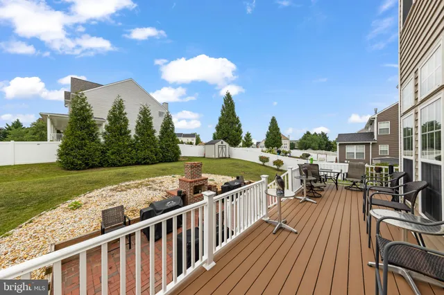 $575,000 | 114 Nassau Drive, Winchester, VA 22602