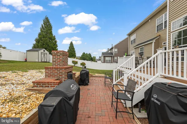 $575,000 | 114 Nassau Drive, Winchester, VA 22602