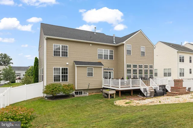 $575,000 | 114 Nassau Drive, Winchester, VA 22602