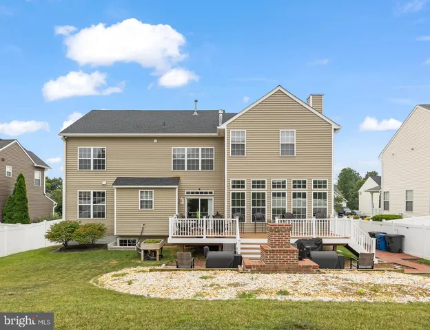 $575,000 | 114 Nassau Drive, Winchester, VA 22602