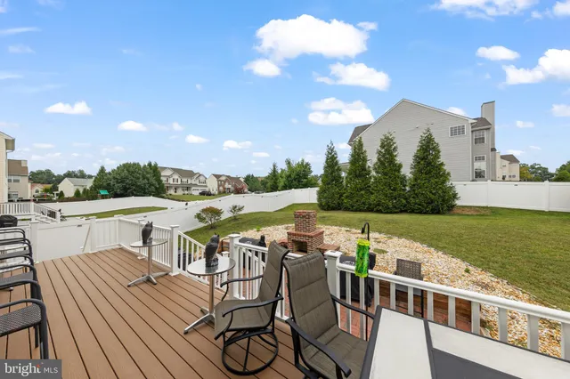 $575,000 | 114 Nassau Drive, Winchester, VA 22602