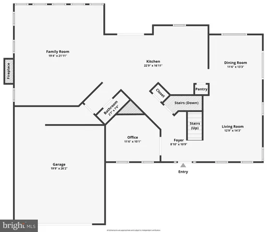 $575,000 | 114 Nassau Drive, Winchester, VA 22602