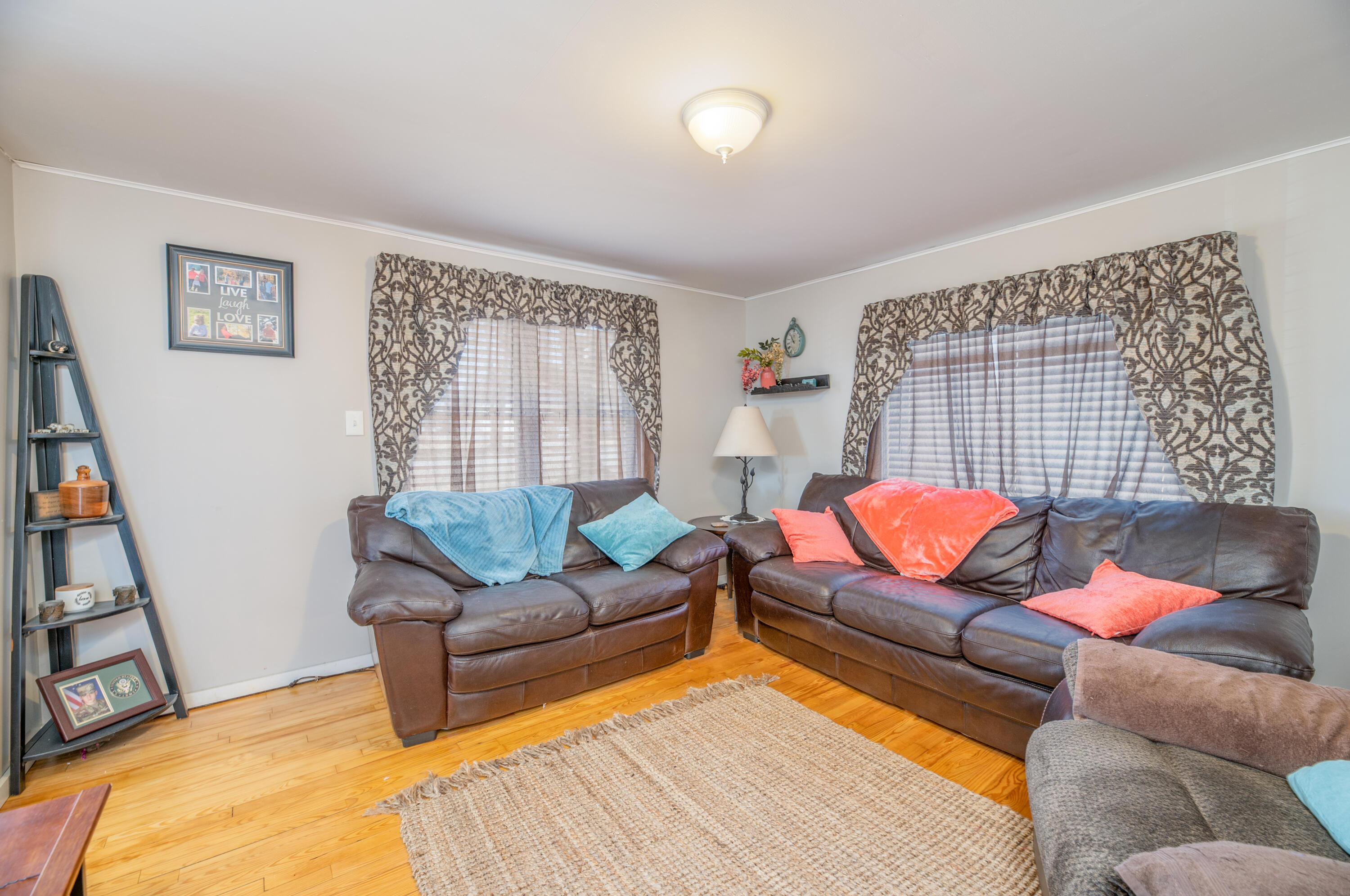 218 Libby Hill Road Gardiner, ME 04345 - Photo 7 of 12 Interior15