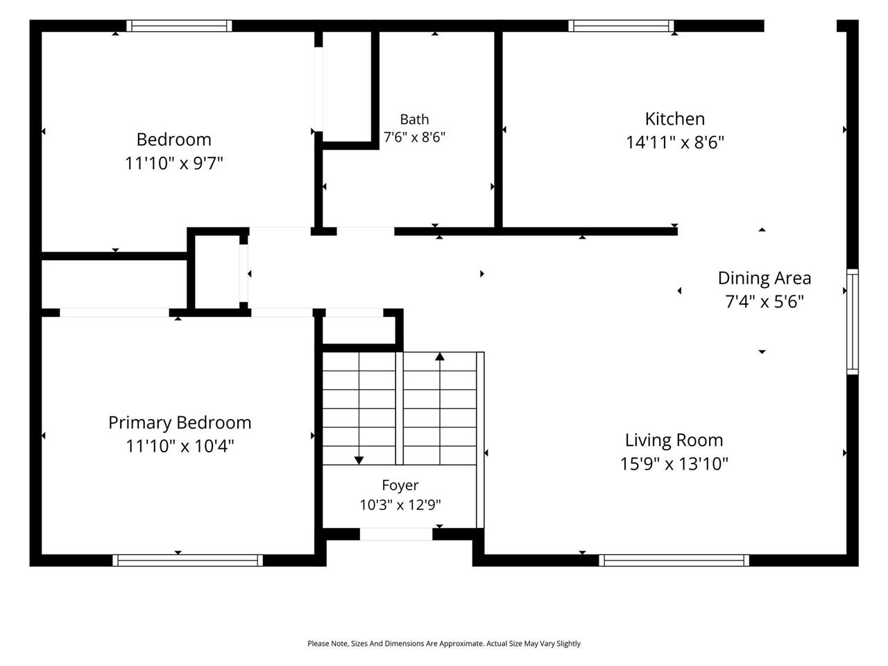 780 Prairie Ridge Road North Liberty, IA 52317 - Photo 26 of 28 Gallery Image 26
