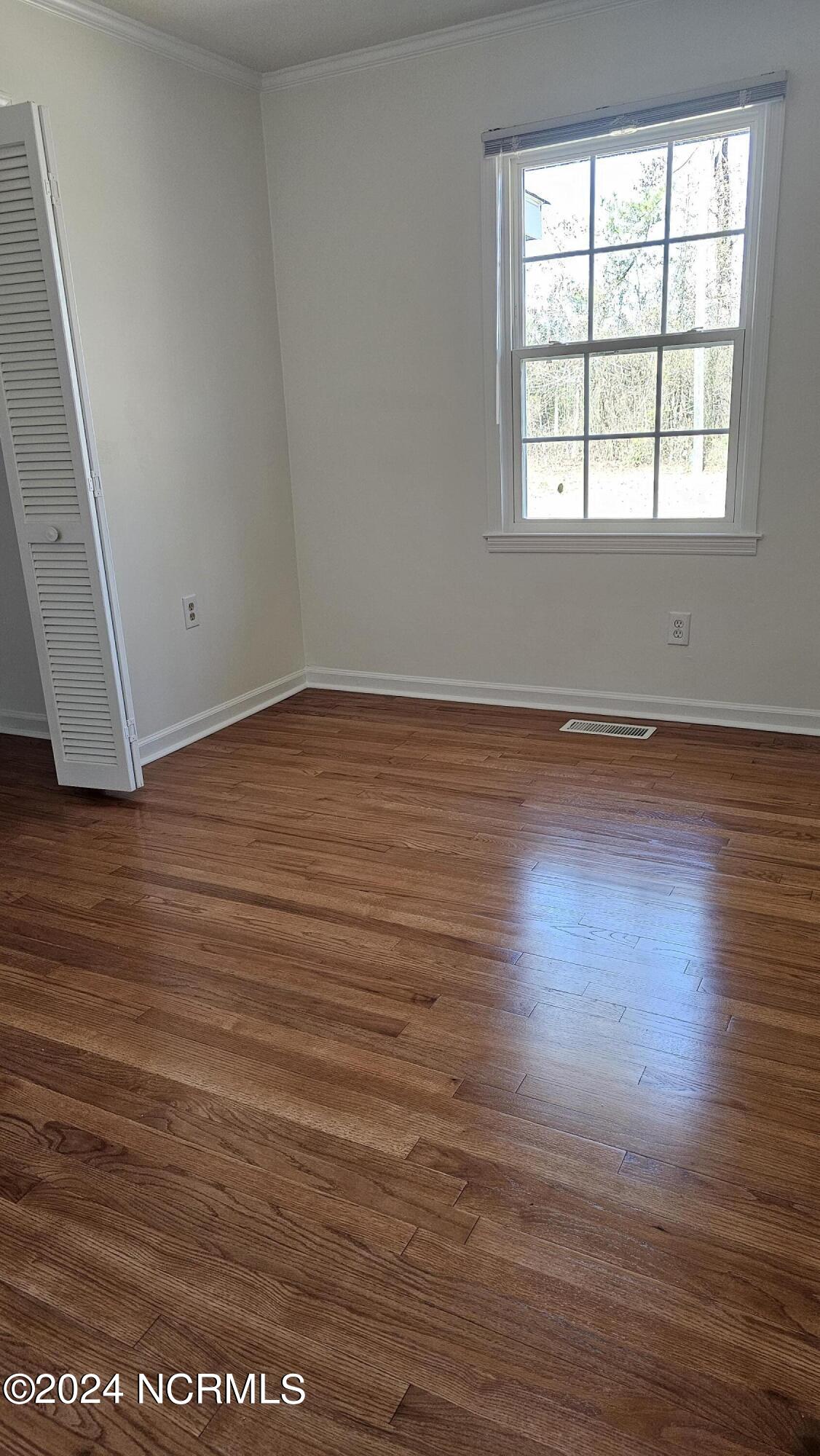 84 Christmas Road Enfield, NC 27823 - Photo 11 of 19 11 - Bedroom 1