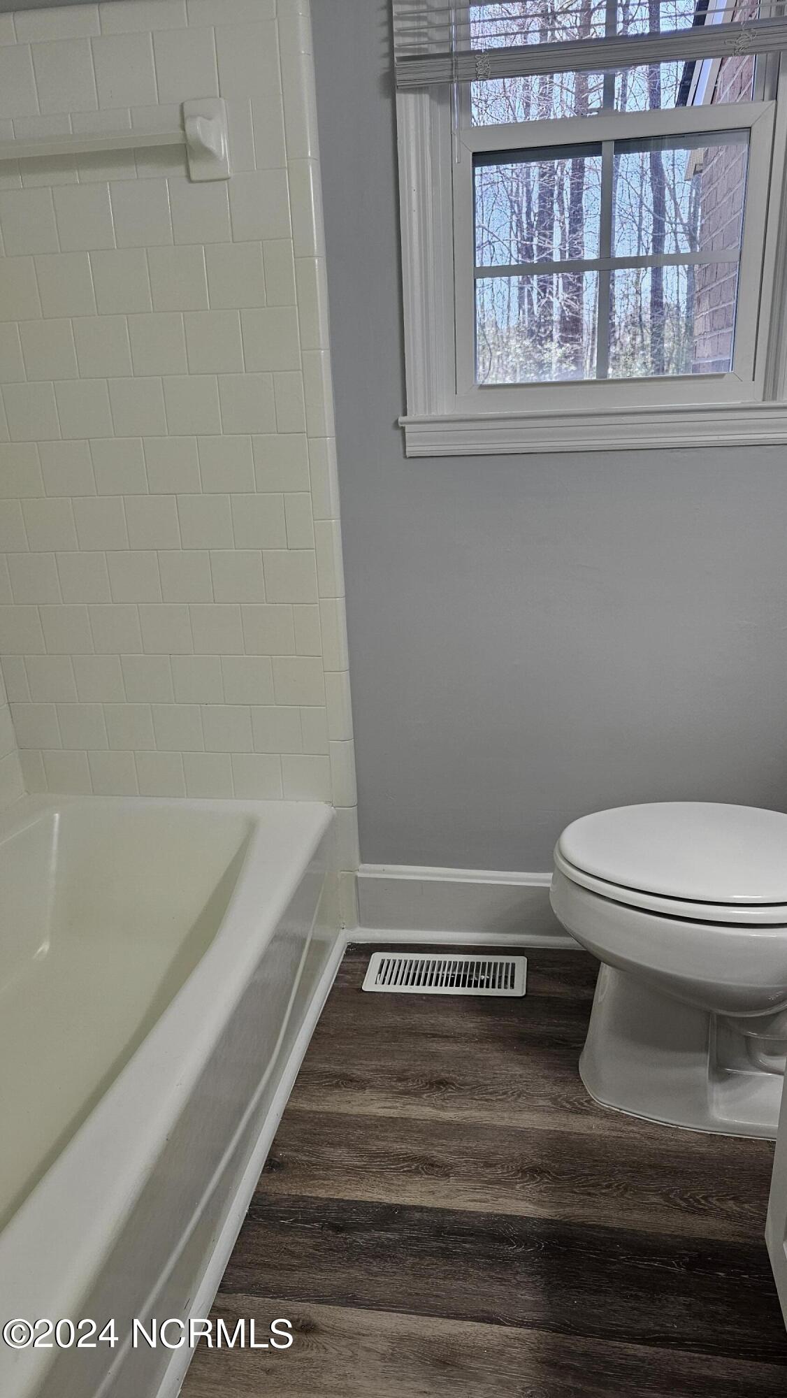 84 Christmas Road Enfield, NC 27823 - Photo 13 of 19 13 - Bathroom