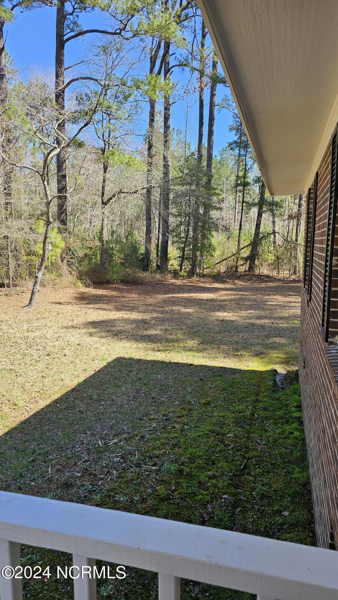 84 Christmas Road Enfield, NC 27823 - Photo 3 of 19 3 - Front Left