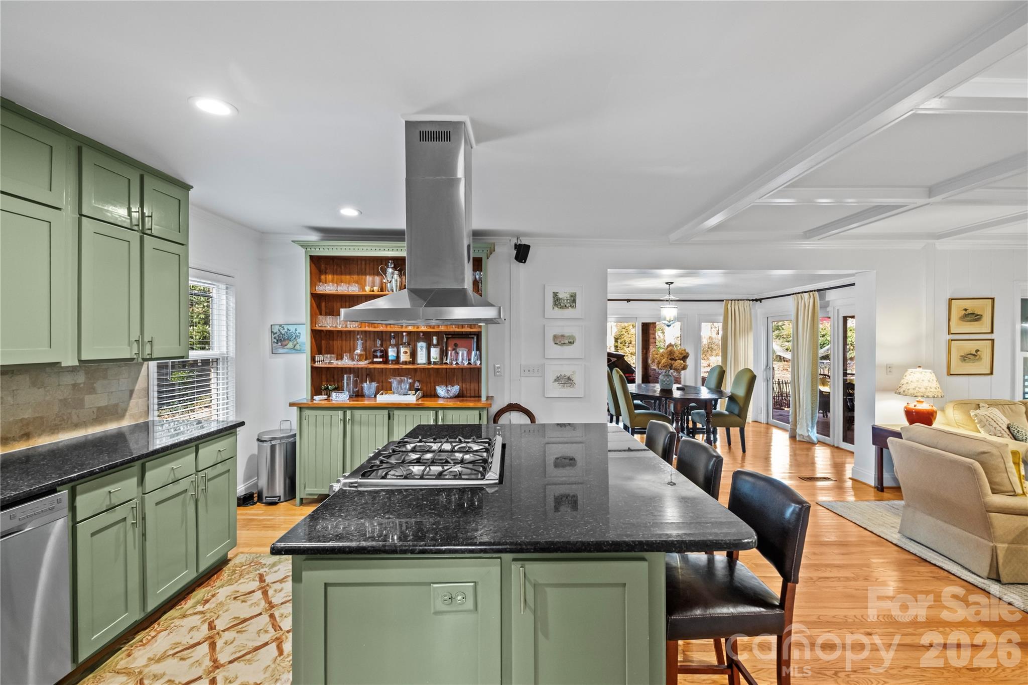 233 Chiswick Road Charlotte, NC 28211 - Photo 14 of 44 Gallery Image 14