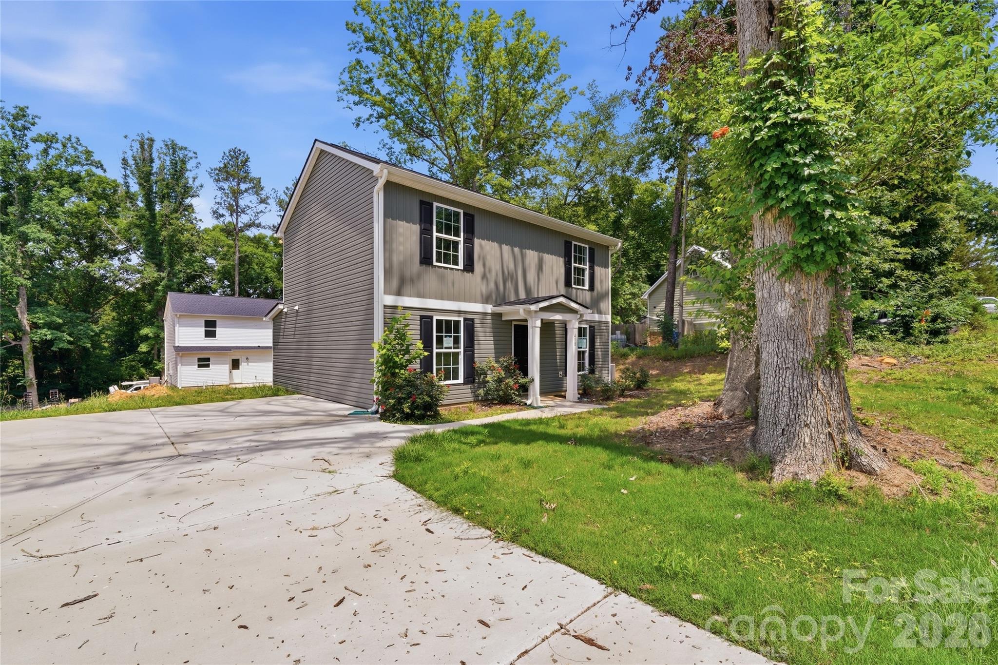 418 Kershaw Street Lancaster, SC 29720 - Photo 21 of 24 Gallery Image 21
