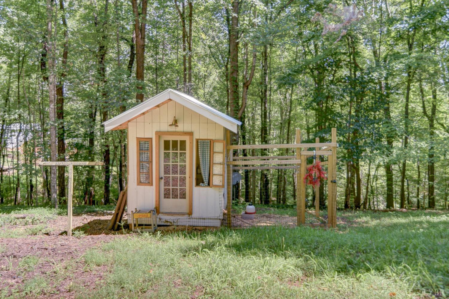 5154 Truman Hill Road Hardy, VA 24101 - Photo 37 of 51 Gallery Image 37