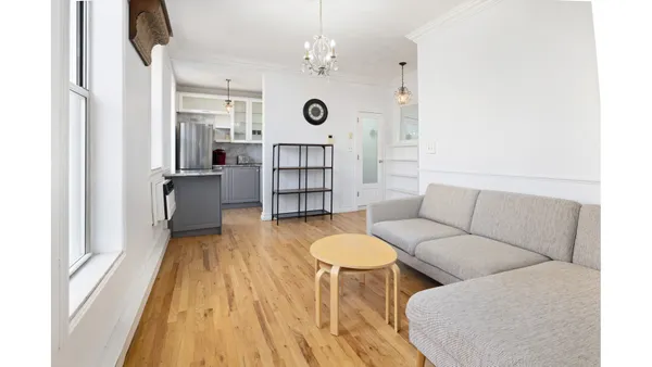 $4,000 | 320 West 84th Street, Unit 5A | Upper West Side