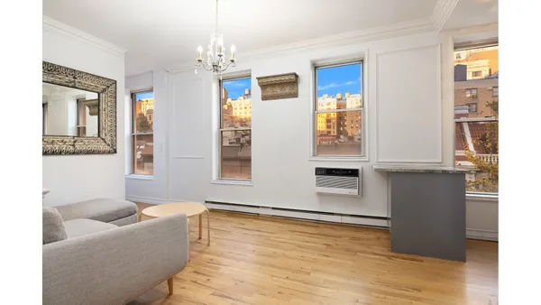 $4,000 | 320 West 84th Street, Unit 5A | Upper West Side
